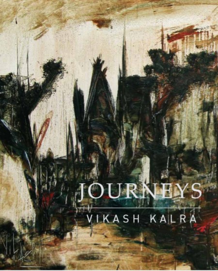 Journeys India art fair 2015- Art 18-21 UK & CIA Jaipur