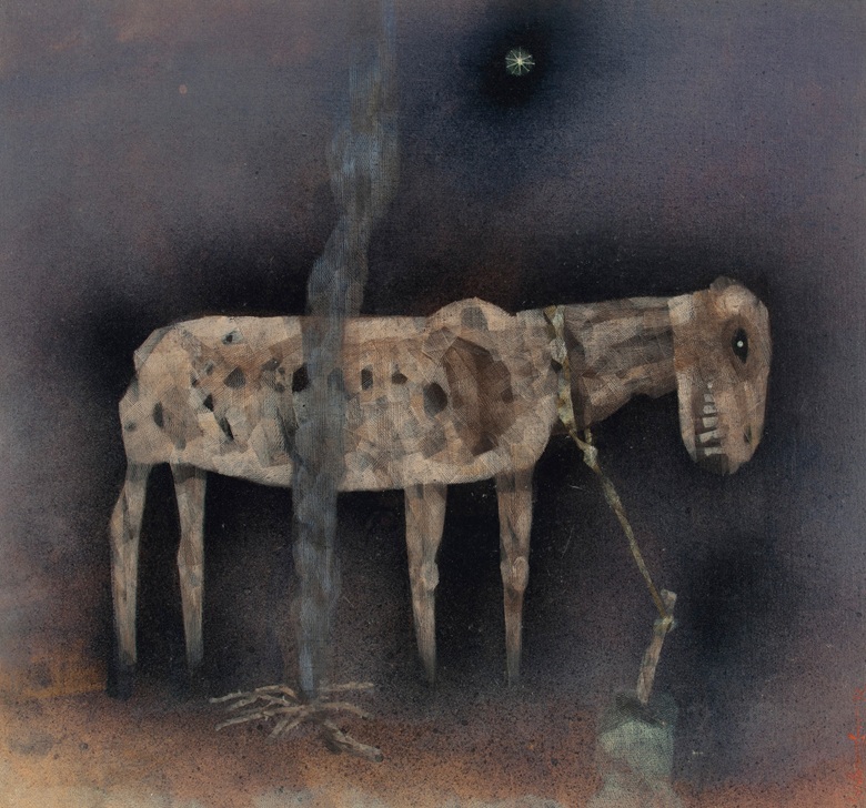 Art Paintings